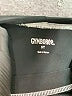 Gymboree Gray Rash Guard Size 5T - photo 3