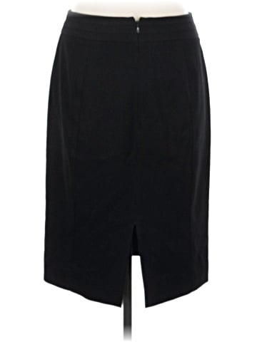 White House Black Market Formal Skirt (view 2)