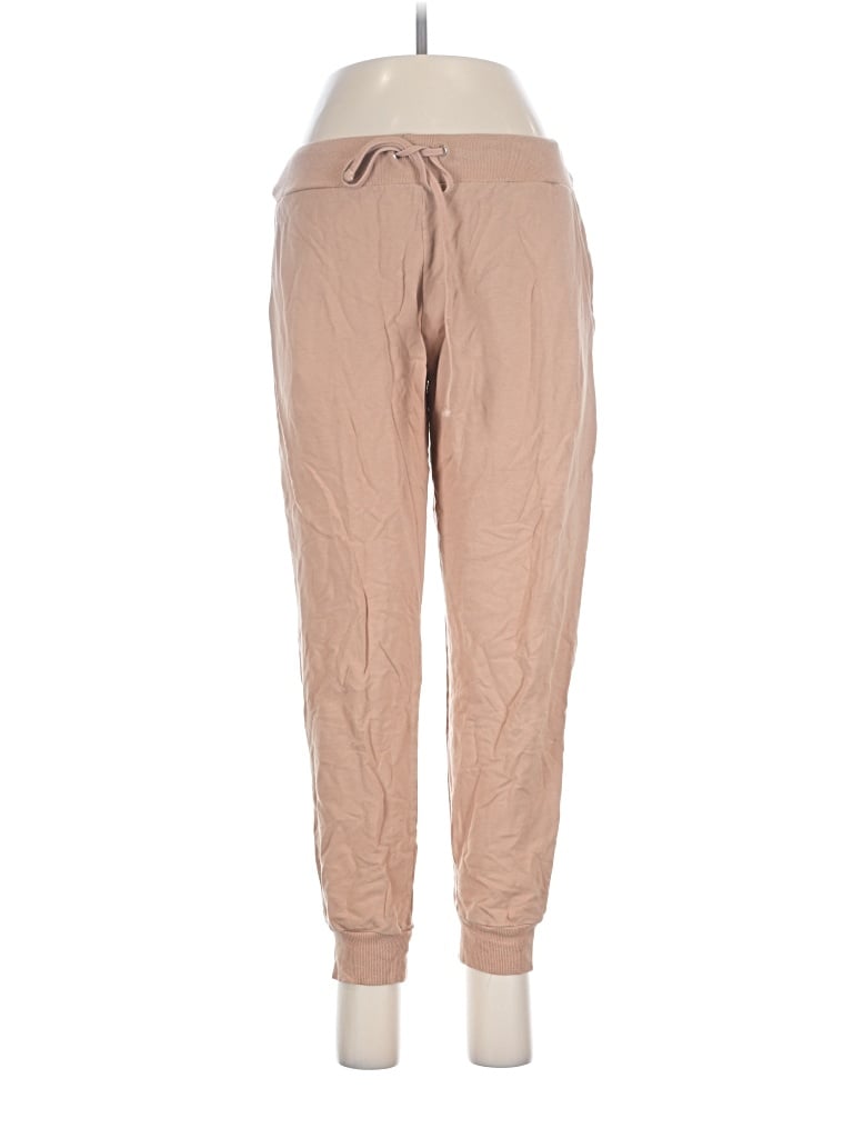 Pre-owned The Drop Casual Pants In Tan