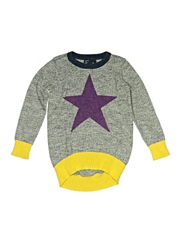 Gap Kids Pullover Sweater (view 1)