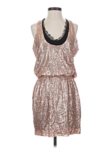 Robert Rodriguez Cocktail Dress (view 1)