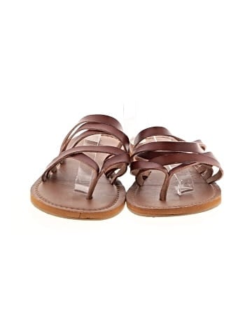 Universal Thread Sandals (view 2)