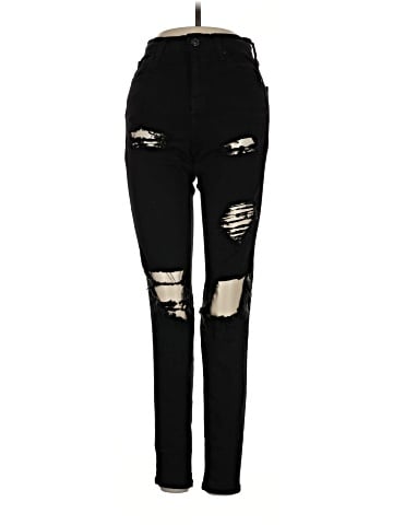 Topshop Jeans (view 1)