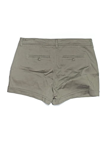 Liverpool Los Angeles Khaki Shorts (view 2)