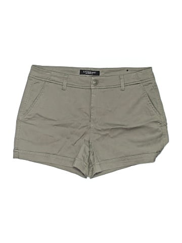Liverpool Los Angeles Khaki Shorts (view 1)