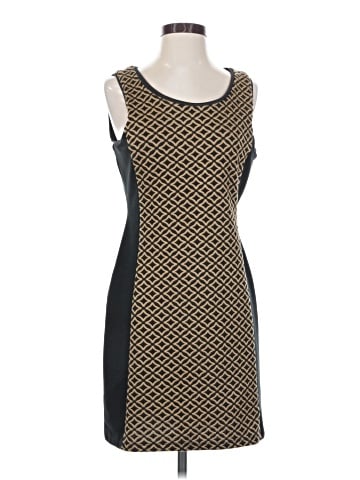 Romeo & Juliet Couture Cocktail Dress (view 1)