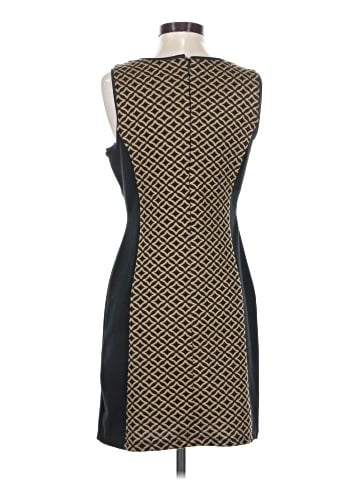 Romeo & Juliet Couture Cocktail Dress (view 2)