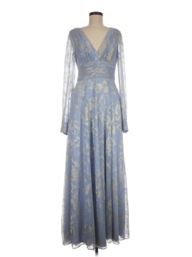 Betsy & Adam Cocktail Dress (view 1)
