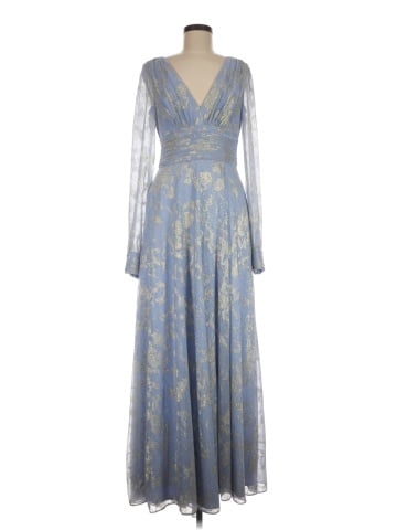 Betsy & Adam Cocktail Dress (view 1)