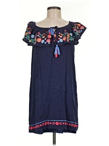 Letarte Casual Dress (view 1)