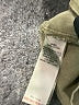 British Khaki 100% Cotton Green Jacket Size M - photo 7