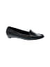 Cole Haan 100% Leather Black Flats Size 7 1/2 - photo 1