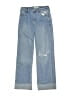 Abercrombie Blue Jeans Size 15 - 16 - photo 1