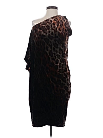 Diane von Furstenberg Cocktail Dress (view 1)