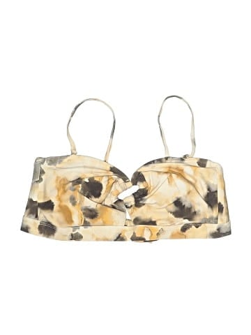 BCBGMAXAZRIA Swimsuit Top (view 1)