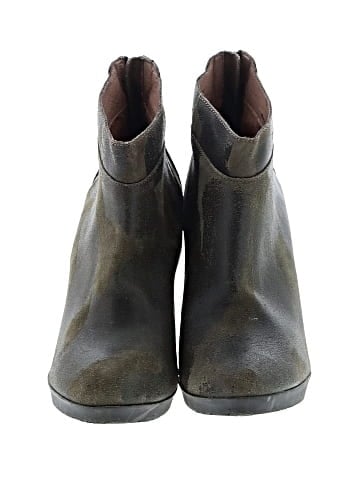 Donald J Pliner Wedges (view 2)