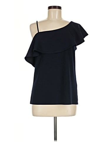 Banana Republic Short Sleeve Top (view 1)