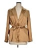 Sam Edelman 100% Polyester Tan Blazer Size XL - photo 1