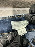 Maurices Hearts Blue Jeans Size 10 - photo 7