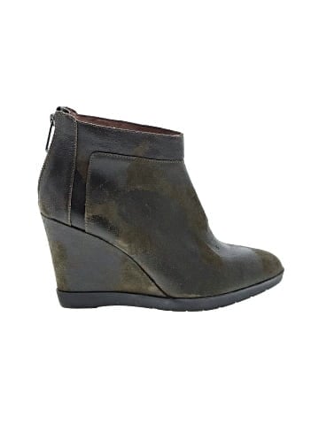 Donald J Pliner Wedges (view 1)