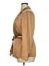 Sam Edelman 100% Polyester Tan Blazer Size XL - photo 5