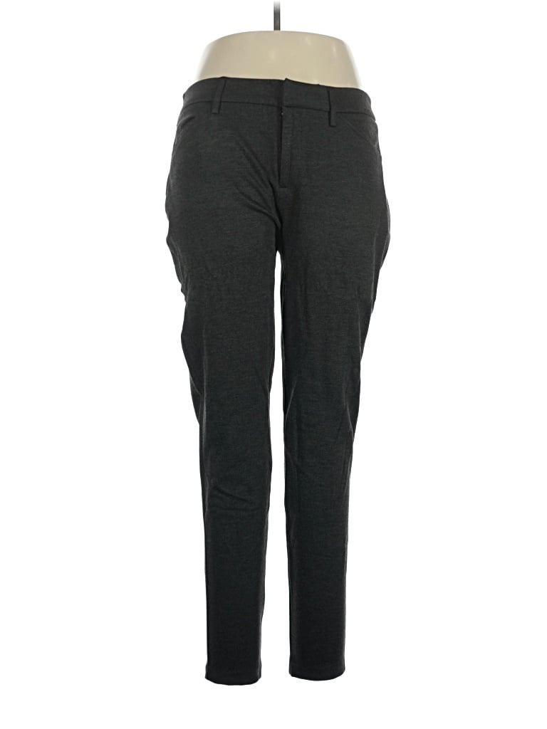 Pre-owned 41hawthorn Casual Pants In Black