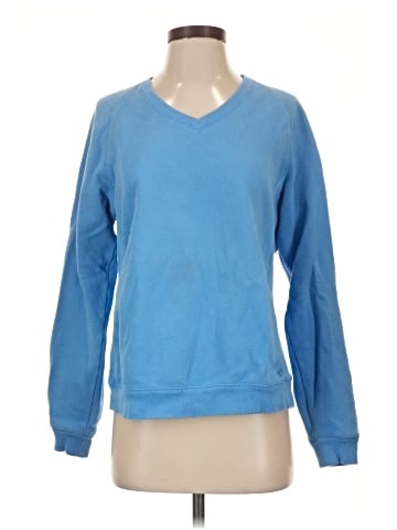 Izod Golf Sweatshirt (view 1)