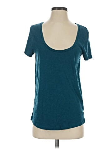 Victoria's Secret Pink Short Sleeve T-Shirt (view 1)