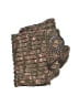 Assorted Brands Tweed Burgundy Scarf One size - photo 2