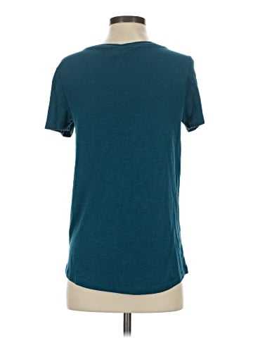 Victoria's Secret Pink Short Sleeve T-Shirt (view 2)