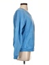 Izod Golf Blue Sweatshirt Size S - photo 4