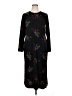 H&M Black Casual Dress Size XL - photo 1