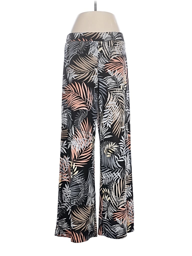 Pre-owned N Touch Casual Pants In Gray