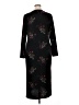 H&M Black Casual Dress Size XL - photo 2