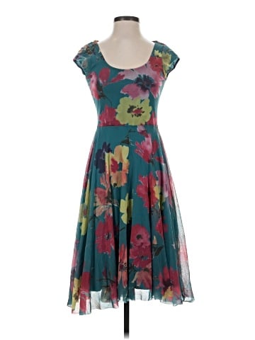 Weston Wear Cocktail Dress (view 1)