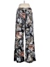 N Touch Tropical Gray Casual Pants Size M - photo 2