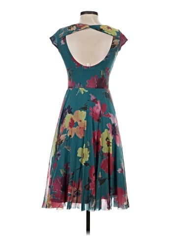 Weston Wear Cocktail Dress (view 2)