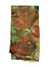 Assorted Brands 100% Polyester Green Scarf One size - photo 2