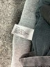 Gap Kids 100% Cotton Solid Gray Jacket Size 6 - 7 - photo 4