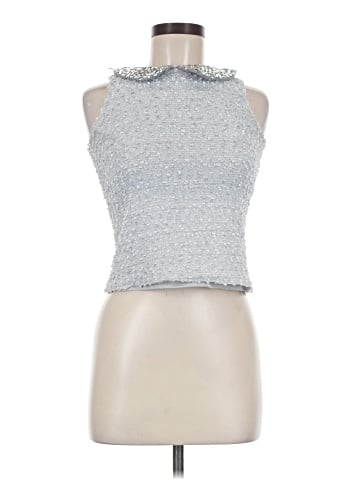 River Island Tank Top (view 1)