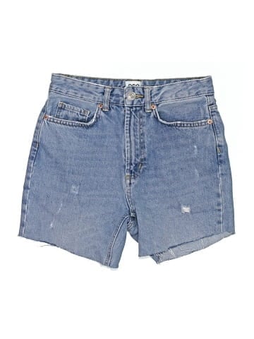 BDG Denim Shorts (view 1)