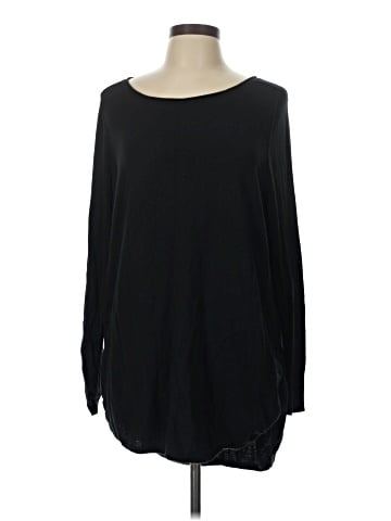 Caslon Pullover Sweater (view 1)