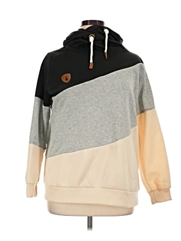 Unbranded Pullover Hoodie (view 1)
