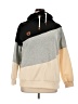 Unbranded Gray Pullover Hoodie Size 0X - photo 1
