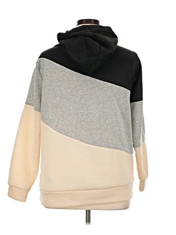 Unbranded Pullover Hoodie (view 2)
