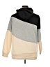 Unbranded Gray Pullover Hoodie Size 0X - photo 2