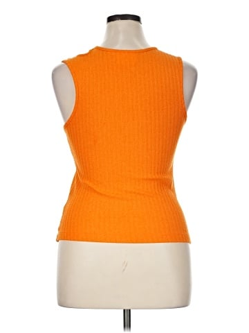 Maeve by Anthropologie Sleeveless Top (view 2)