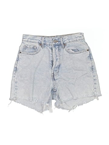 PacSun Denim Shorts (view 1)