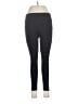 Lululemon Athletica Solid Gray Active Pants Size 8 - photo 1