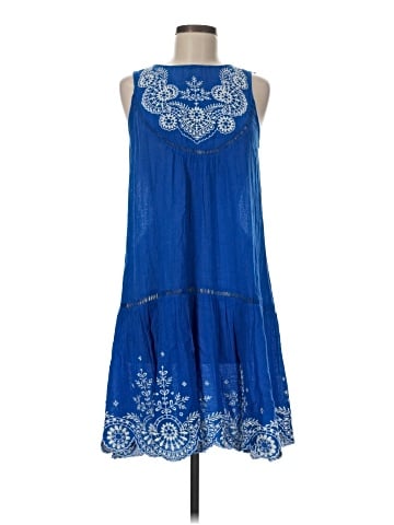 Meadow Rue Casual Dress (view 1)